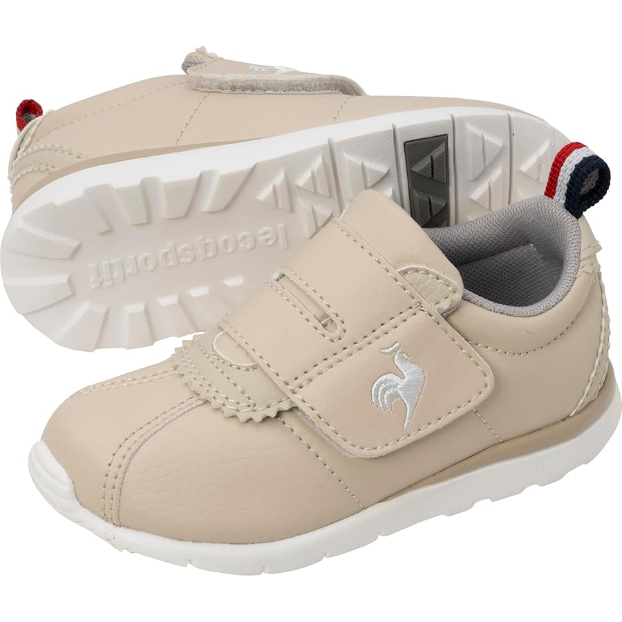 le coq sportif - ビッキーママ le coq sportif キッズ スニーカー 13-18.0cm ベビーシューズ